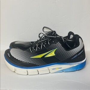 Altra Torin 2.5 running shoes sneakers men’s size 10.5